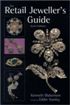 The Retail Jeweller's Guide (6th Ed)